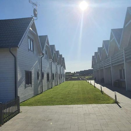 Sarbinowo Prestige - Ekskluzywne Domki Nad Morzem Dış mekan fotoğraf